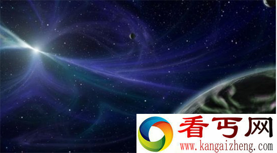 太阳系八大惊人发现 双恒星系统有两次黄昏
