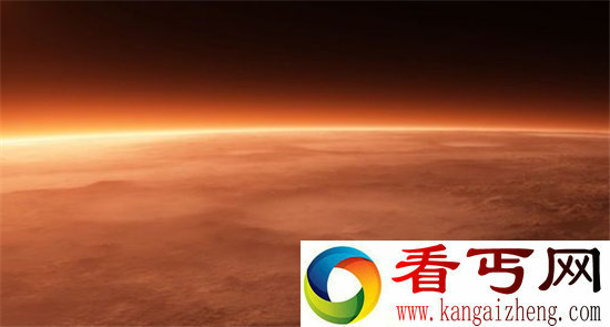 火星外星人之谜揭开 探索火星与外星人由来