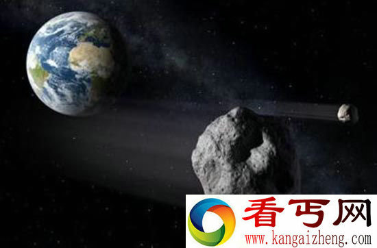 太阳系隐藏的凶手第九大行星恐龙灭绝的元凶