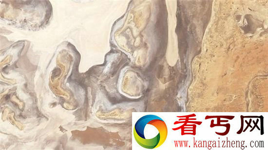 NASA曝光精美太空图片 宇宙的震撼之美