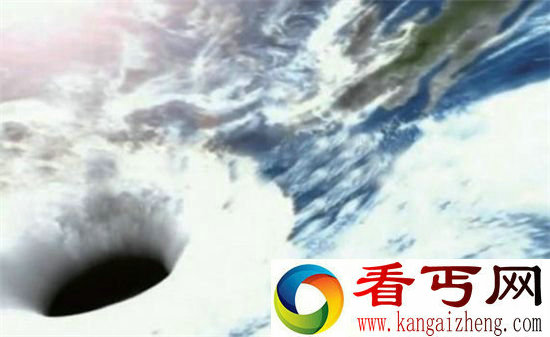 地球人遗忘的史前文明 地球内部的高级生命体