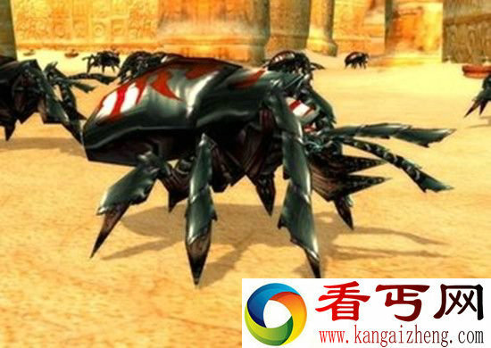 地球人遗忘的史前文明 地球内部的高级生命体