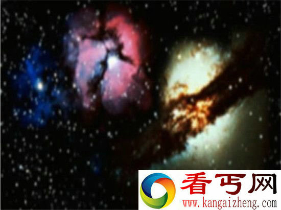 宇宙直径竟有920亿光年 专家惊人推测
