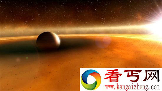 宇宙直径竟有920亿光年 专家惊人推测