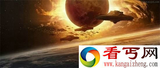 宇宙大我们已经发现多个三体世界