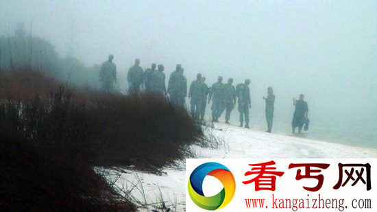 人类平白无故消失地球存在另一个时空?