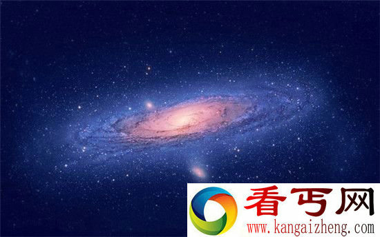 宇宙处于虫洞通道之中?科学家大胆猜想