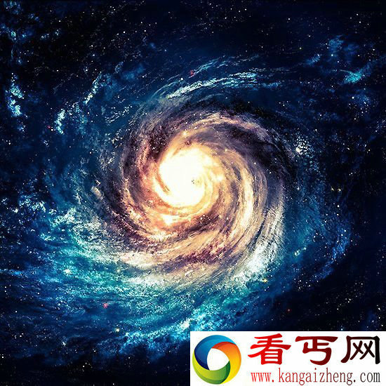 银河系在慢慢衰亡?宇宙并不会长生不老