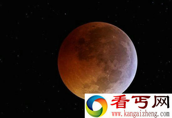 月球是地球的孩子?月球身世让人震惊