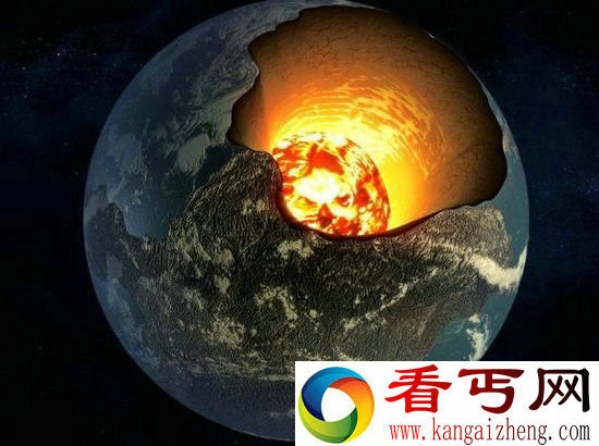 月球是地球的孩子?月球身世让人震惊