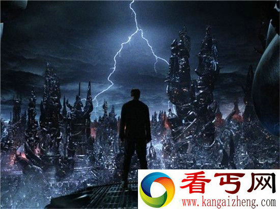 究竟有几个宇宙？ 对宇宙的七大惊人猜想
