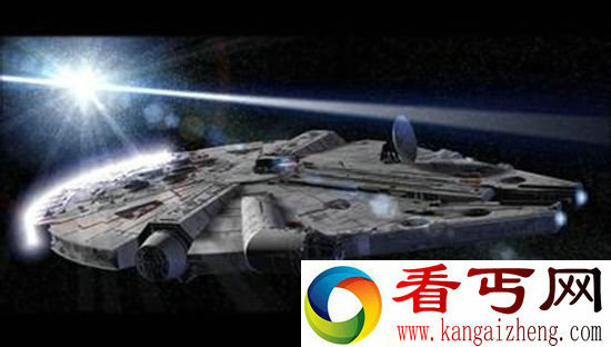 通古斯大爆炸 竟是外星飞船坠毁?