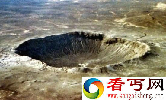 通古斯大爆炸 竟是外星飞船坠毁?