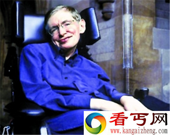 霍金悖论是什么？ 宇宙之王霍金预言理论合集