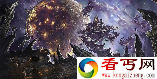 宇宙和地球将这样毁灭 逆转时间和宇宙命运关联