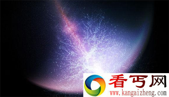 震惊!宇宙寿命仅剩28亿年 时空构造被撕裂