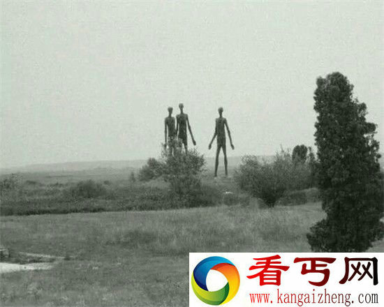 世界上有外星人吗?外星人可能是灰色的
