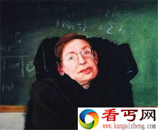 霍金究竟知道什么?地球很危险!