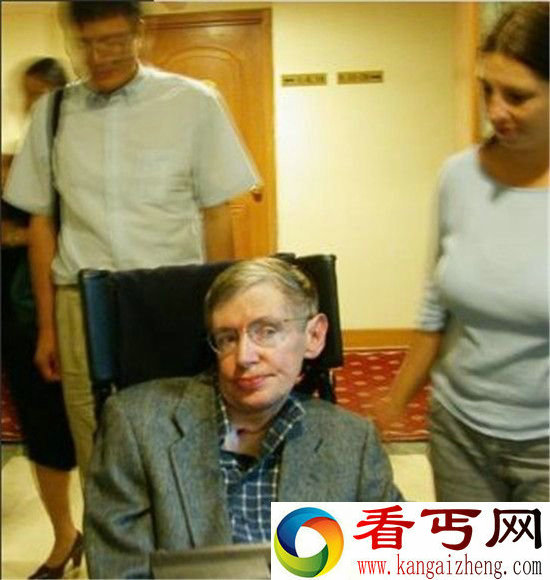 霍金究竟知道什么?地球很危险!