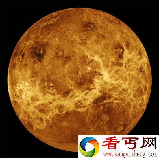 地球邪恶双胞胎背后或暗藏人类未知的秘密