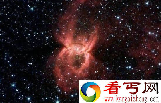 宇宙中的诡异天体 靠“吸血”保年轻
