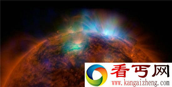 10种人类能够直接 毁灭太阳系的方式