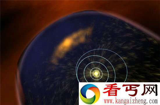 探索宇宙！十大让地球汗颜的外星天气
