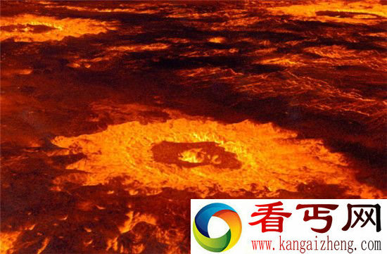 探索宇宙！十大让地球汗颜的外星天气