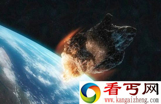 宇宙毁灭人类五大狠招 人类只能等死吗?