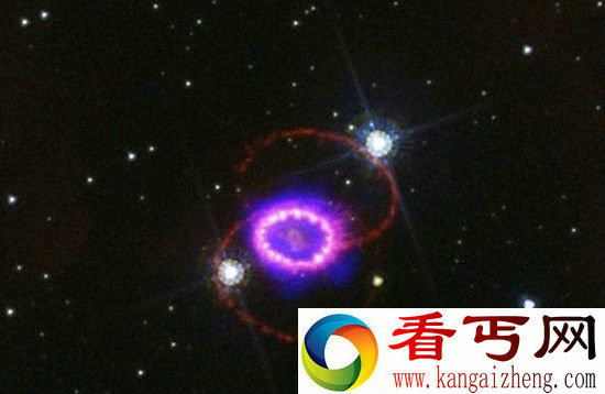 宇宙毁灭人类五大狠招 人类只能等死吗?