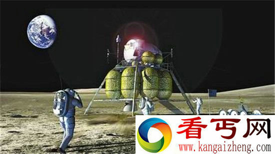 人类或2040年登陆火星但性爱以及火箭都是问题