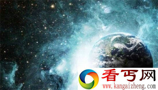 平行宇宙还有一个你?那里有你的未来!