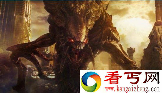 超前假设!地球没有人竟会如此可怕