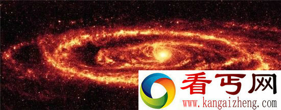 宇宙发现外星生命?人类依然很孤独