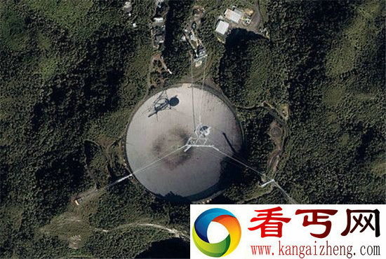 宇宙发现外星生命?人类依然很孤独