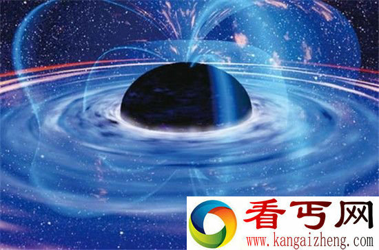 宇宙是黑洞的外膜空间 盘点十大惊人科学理论
