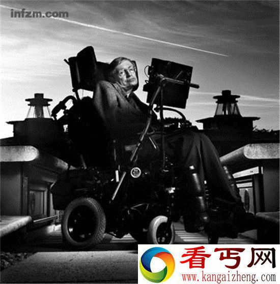 探讨!霍金的伟大 与不幸