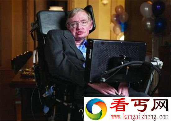 探讨!霍金的伟大 与不幸