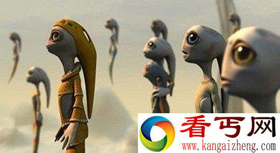 宇宙超级文明都是骗人的人类地球文明最发达