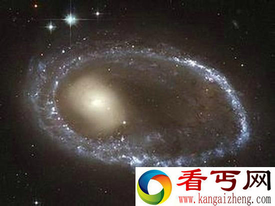 盘点宇宙中最不可思议的十大星系 既惊艳又神秘