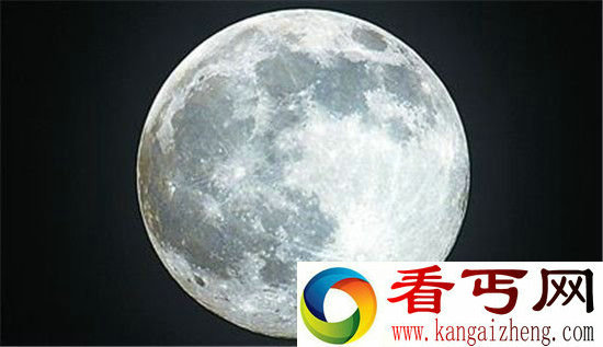 月球是地球的童养媳?地球涉嫌强抢民女!