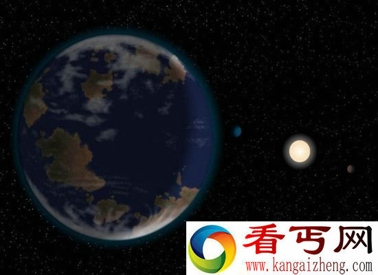 宇宙外星人帝国曝光十大外星人基地图谋不轨
