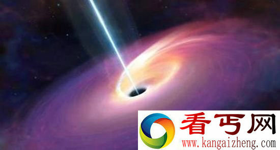 探索宇宙十大黑洞秘闻 揭晓索伦之眼的秘密