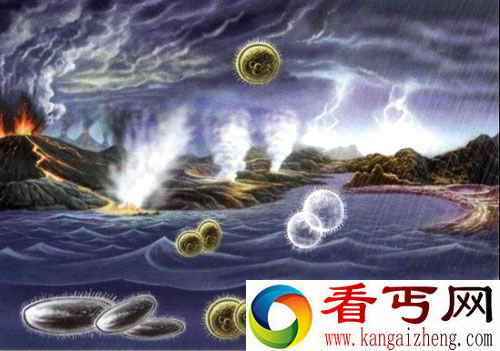 平行宇宙存在吗?宇宙的尽头是个餐馆?