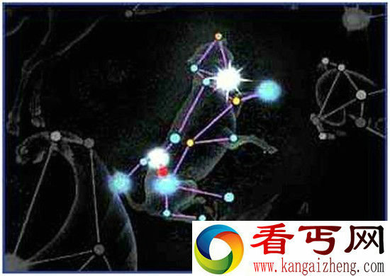 西非多贡人是天狼星人的后裔