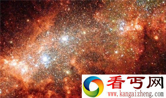 宇宙是外星人试验品？外星生命或普遍存在！