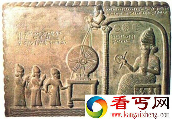 人类被外星人创造出来 为他们挖金矿的?