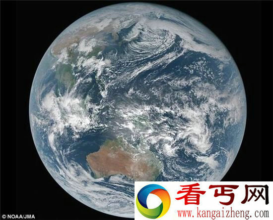 没有第二个地球宇宙出现地球概率七亿分之一
