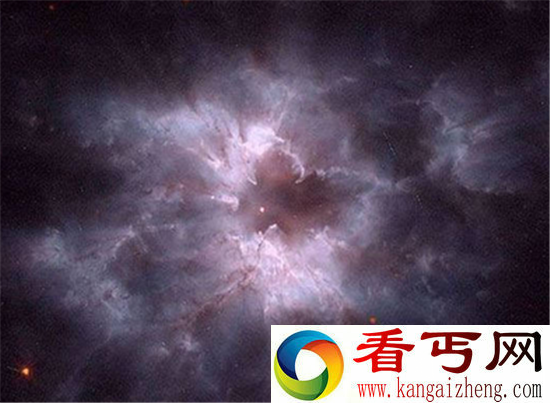 太阳系八大未解之谜 火星否存在外星人