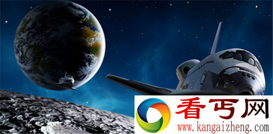 宇宙探索十大阴谋论!奥巴马总统去过火星